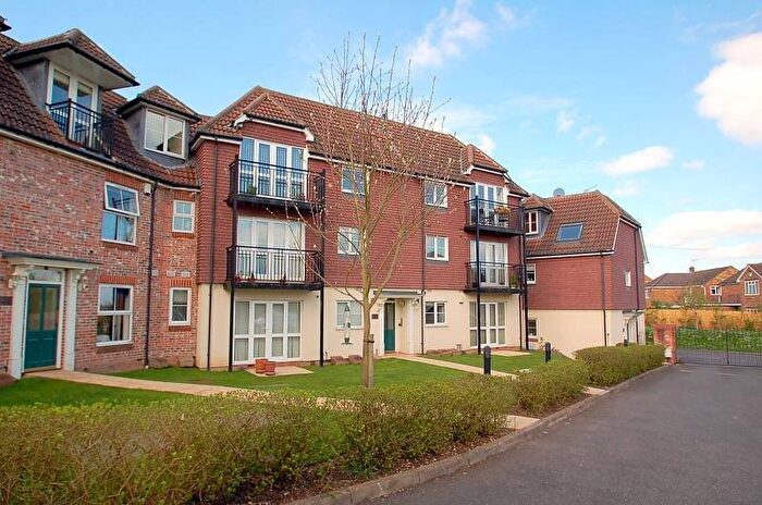 2 Bedroom Apartment For Sale In Juniper Lane, Flackwell Heath, High Wycombe, Buckinghamshire, HP10