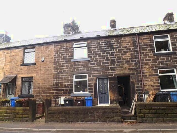 2 Bedroom House To Rent In Langsett Road South, Oughtibridge, S35