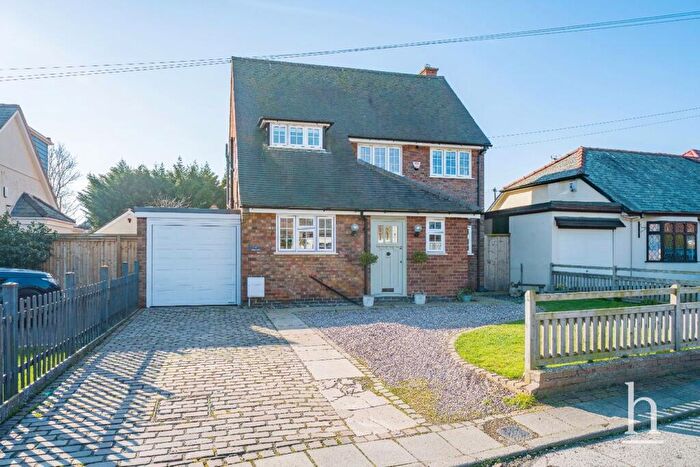 5 Bedroom Detached House For Sale In Hawthorn Drive, West Kirby, CH48