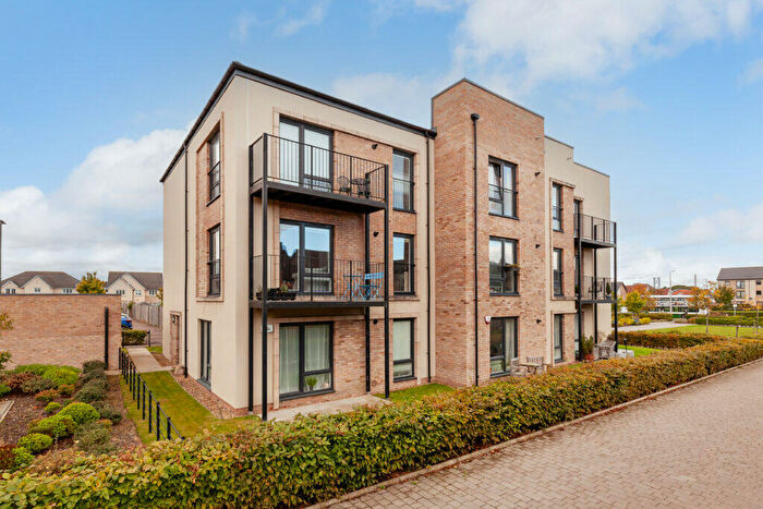 1 Bedroom Flat For Sale In Flat, Dimma Park, South Queensferry, EH30