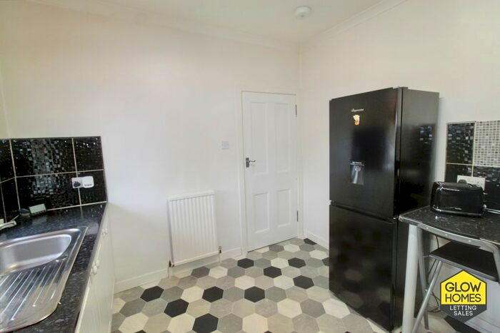2 Bedroom Flat For Sale In Christie Gardens, Saltcoats, KA21