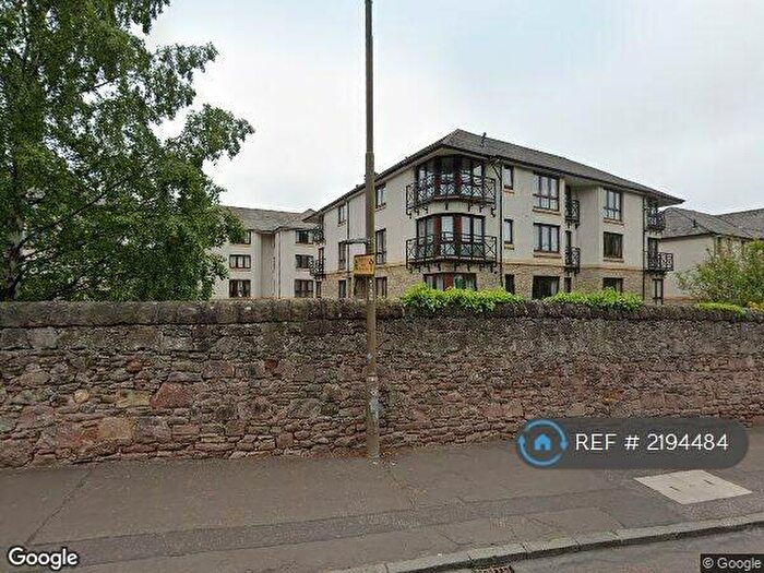 2 Bedroom Flat To Rent In Greenpark, Edinburgh, EH17