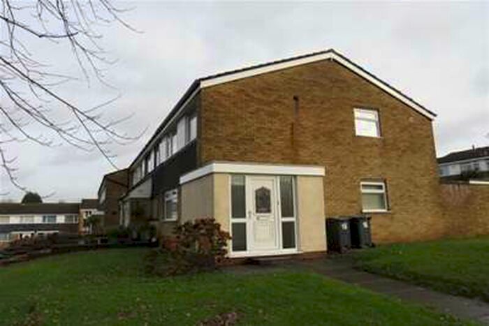 3 Bedroom Property To Rent In Burley Way, Kings Norton, B38