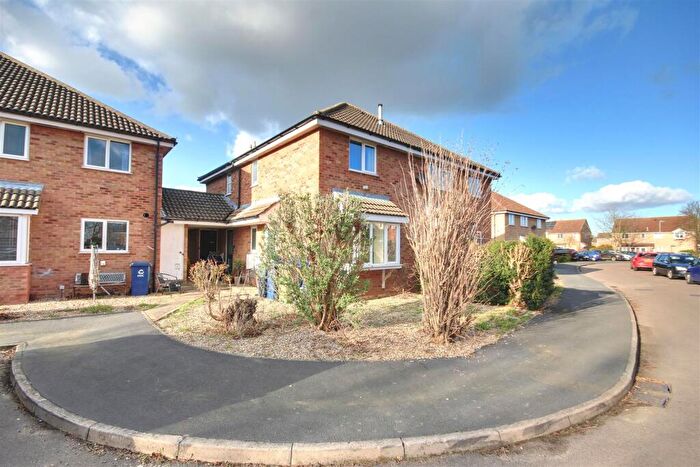 1 Bedroom House To Rent In Welland Close, St. Ives, PE27