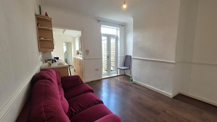 2 Bedroom Terraced House To Rent In Gibbeson Street, Lincoln, LN5