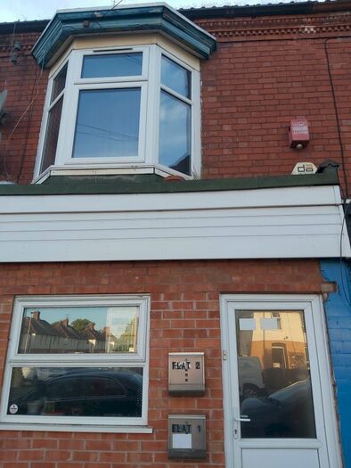 2 Bedroom Flat To Rent In Victoria Road East, Leicester, LE5