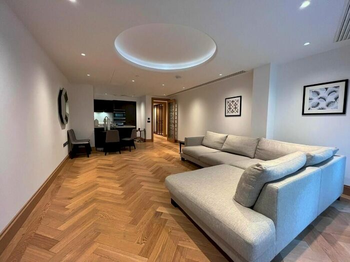 2 Bedroom Flat To Rent In John Islip Street, London, SW1P