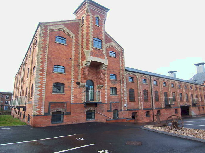 2 Bedroom Flat To Rent In Bridge Street, Grantham, NG31