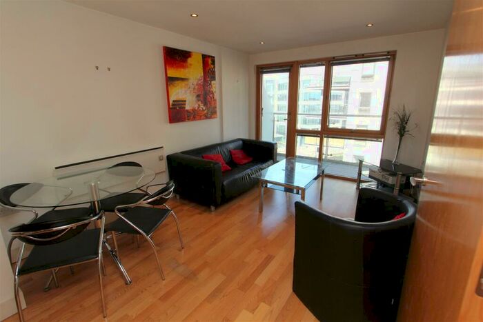 1 Bedroom Flat To Rent In Crozier House, Leeds Dock, LS10