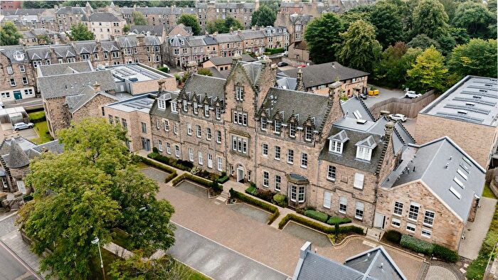 2 Bedroom Flat For Sale In Gorgie Road, Edinburgh, EH11