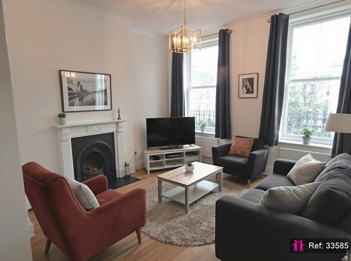 1 Bedroom Flat To Rent In Cranley Place, London, SW7