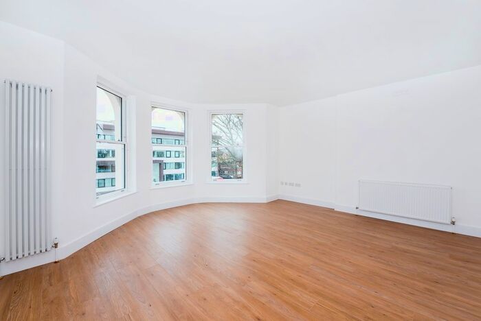 1 Bedroom Flat To Rent In Ewell Road, Surbiton, KT6