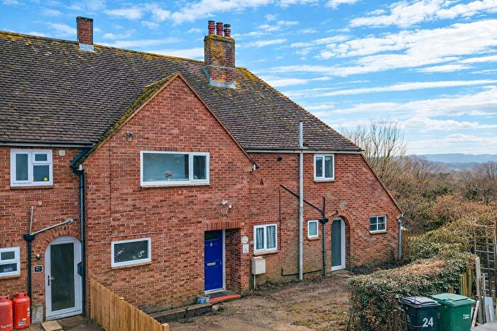 3 Bedroom Semi-Detached House For Sale In High Fords, Icklesham, Winchelsea, TN36