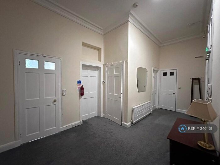 4 Bedroom Flat To Rent In London Street, Edinburgh, EH3