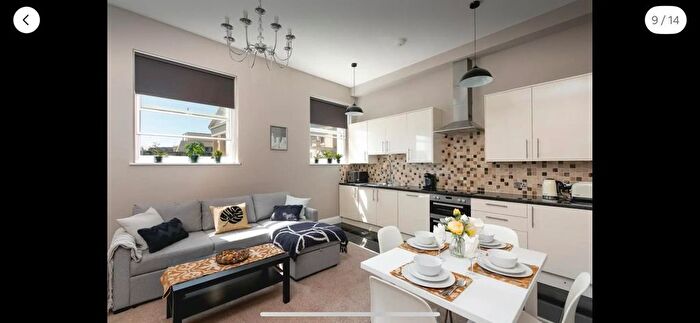 1 Bedroom Flat To Rent In Bartholomews, East Street, Brighton, BN1
