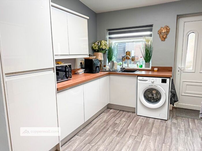 2 Bedroom Terraced House For Sale In Moss Side Street, Shawforth, Rossendale – Now Reduced, OL12