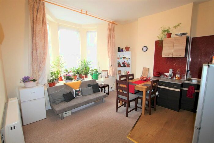 1 Bedroom Flat To Rent In Leopold Street, Derby, DE1