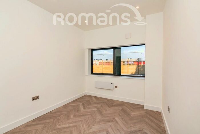 1 Bedroom Apartment To Rent In Oakley Place Fleet, GU52