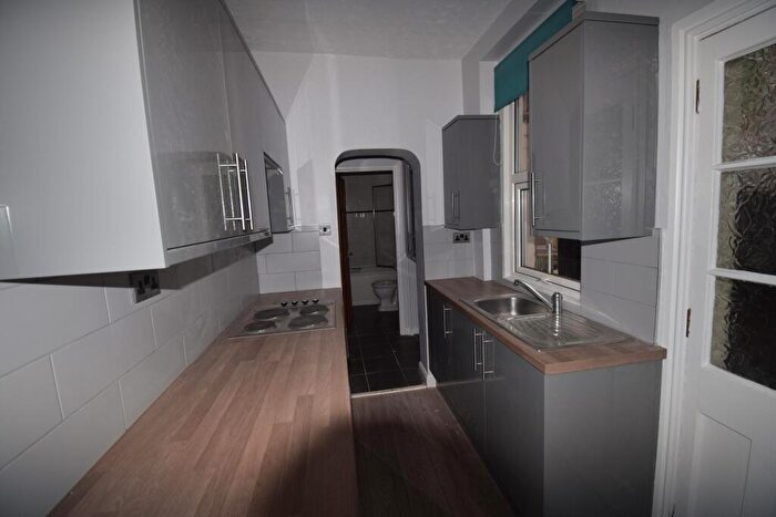 2 Bedroom Flat To Rent In Manchester Street, Derby, DE22