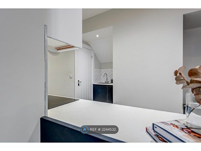 1 Bedroom Flat To Rent In Wynyard Road, Sheffield, S6