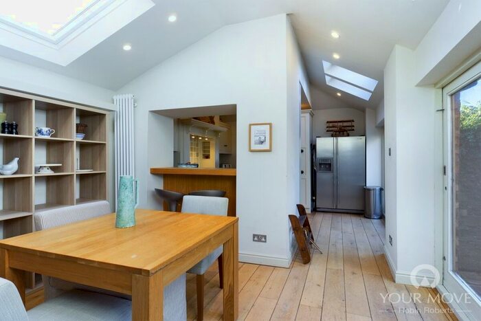 2 Bedroom Semi-Detached House To Rent In High Street, Great Billing, Northampton NN3