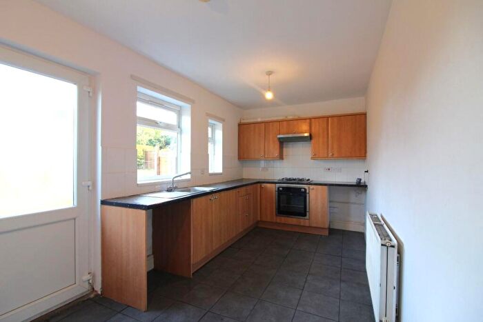 2 Bedroom Terraced House To Rent In Prior Road, Daybrook, Nottingham, NG5