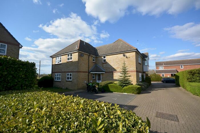 1 Bedroom Flat To Rent In Mill View Court, Roxwell, CM1