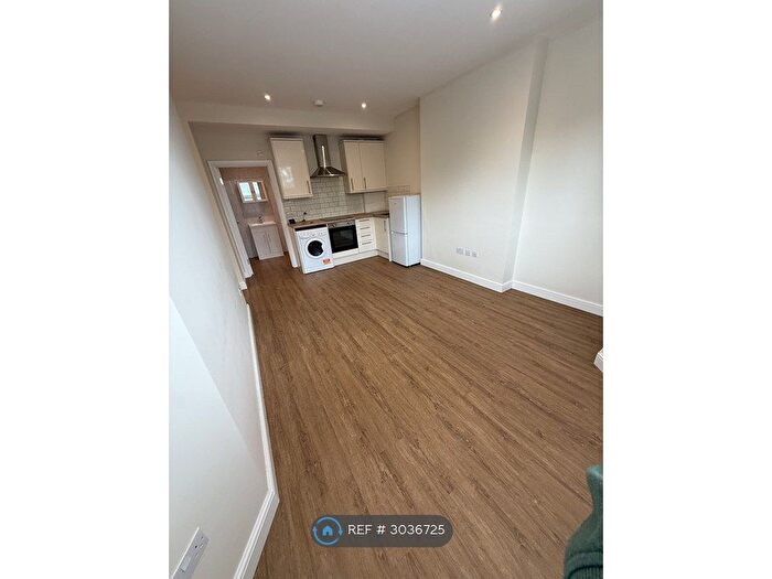 1 Bedroom Flat To Rent In John Smith House, Croydon, CR0