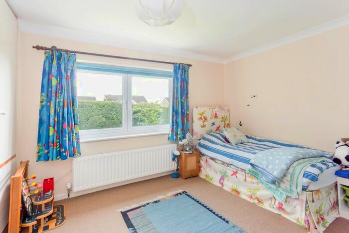 5 Bedroom Detached House To Rent In Noverton Lane, Prestbury, GL52
