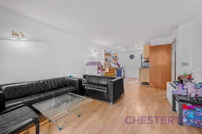 1 Bedroom Flat To Rent In Building, Hopton Road, SE18