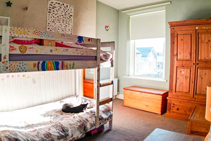 3 Bedroom Terraced House For Sale In Vale Road, Lancaster, LA1
