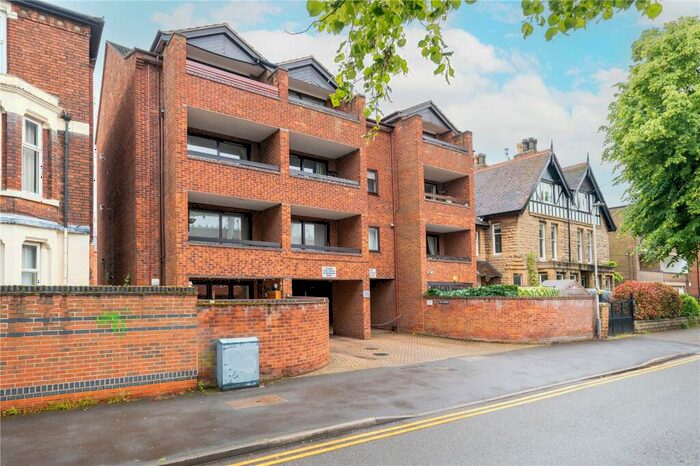 1 Bedroom Apartment For Sale In Fox Road, West Bridgford, Nottingham, Nottinghamshire, NG2