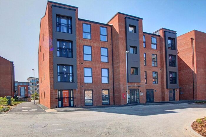 2 Bedroom Apartment To Rent In Motivo, Greensfields Close, NE8