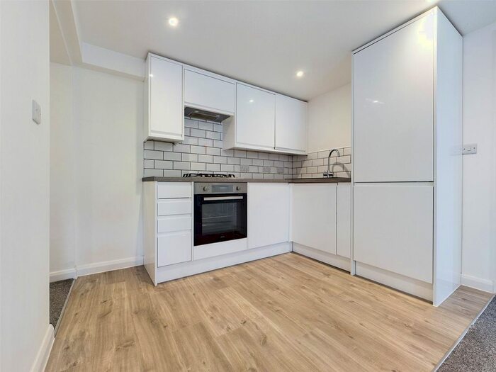 2 Bedroom Flat To Rent In Sterling Parade, The Street, Rustington, Littlehampton, BN16