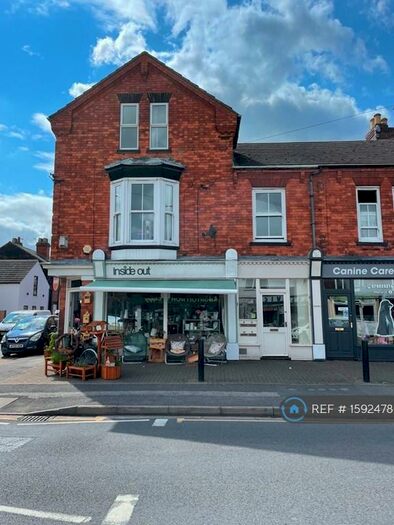 1 Bedroom Flat To Rent In Burton Road, Lincoln, LN1