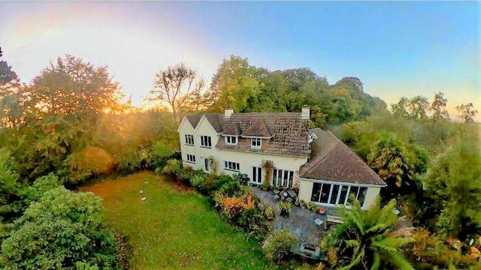 6 Bedroom Detached House For Sale In Golant, Fowey, PL23