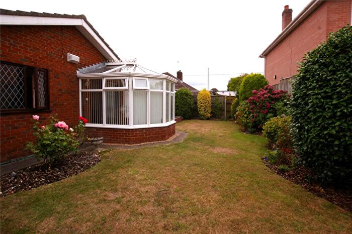 3 Bedroom Bungalow For Sale In Corfe View Road, Corfe Mullen, Wimborne, Dorset, BH21