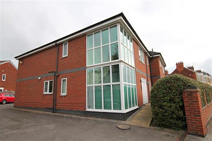 1 Bedroom Flat To Rent In Priestgate Lodge, HU17