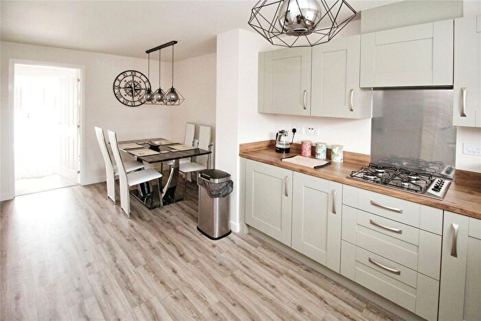 2 Bedroom Semi-Detached House For Sale In Blossom Crescent, Balby, Doncaster, South Yorkshire, DN4