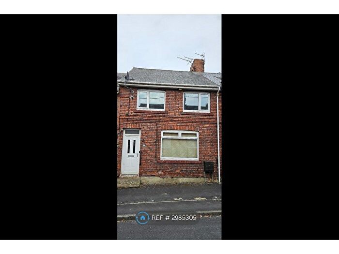 3 Bedroom Terraced House To Rent In Steavenson St, Durham, DH6