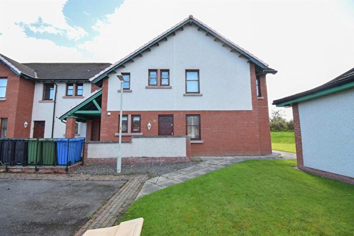 2 Bedroom Retirement Property For Sale In West Heather Road, Inverness, IV2