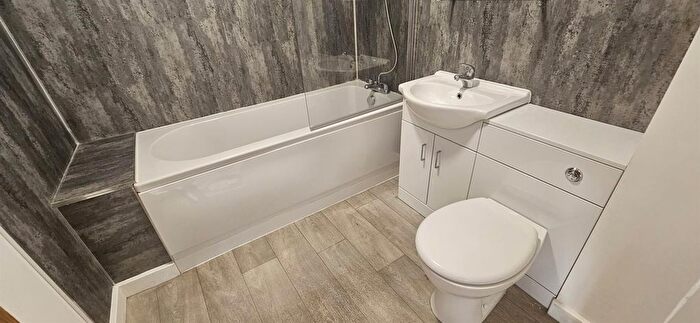 1 Bedroom Flat To Rent In Lombard Street, Newark, NG24