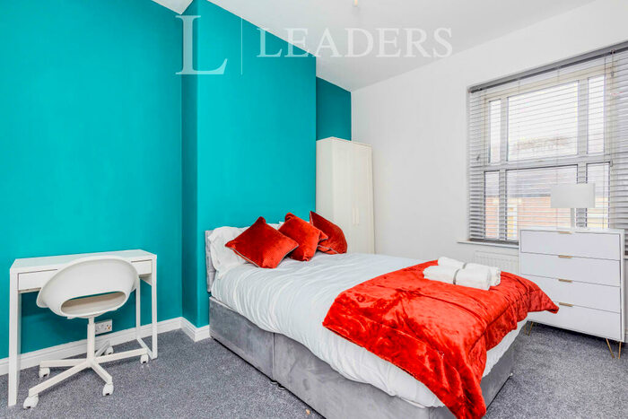 1 Bedroom Terraced House To Rent In West Brampton, Newcastle, ST5