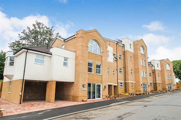 1 Bedroom Apartment To Rent In Freemans Court, Station Rd, Rushden, Northamptonshire, NN10