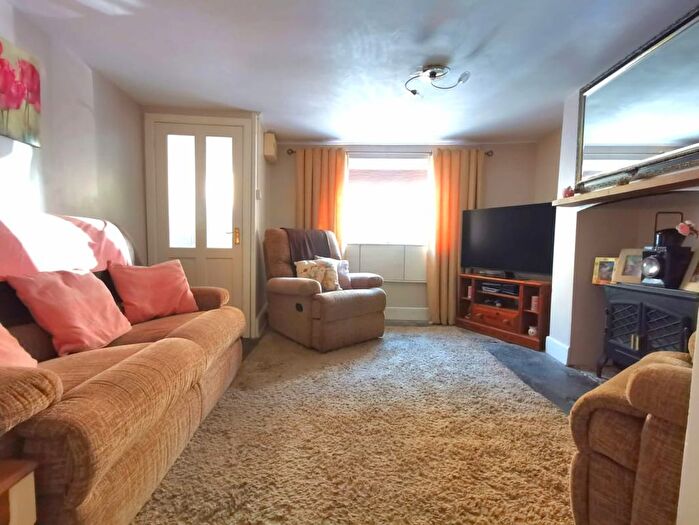 2 Bedroom Terraced House For Sale In Court Barton, Crewkerne, TA18