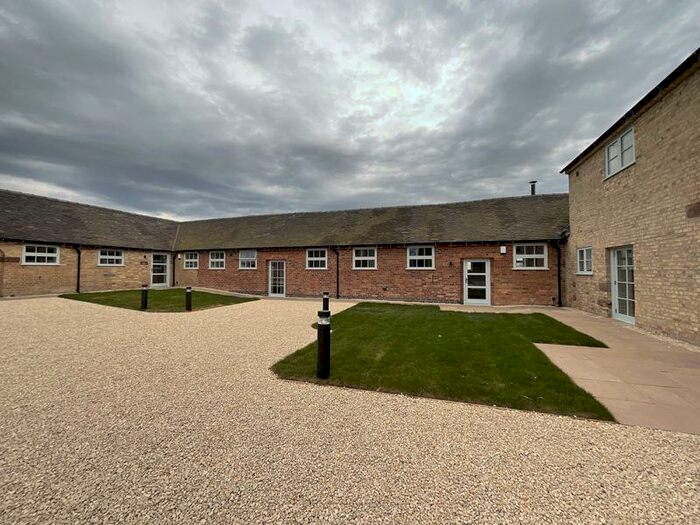 3 Bedroom Barn Conversion To Rent In Gnosall Road, Knightley, ST20