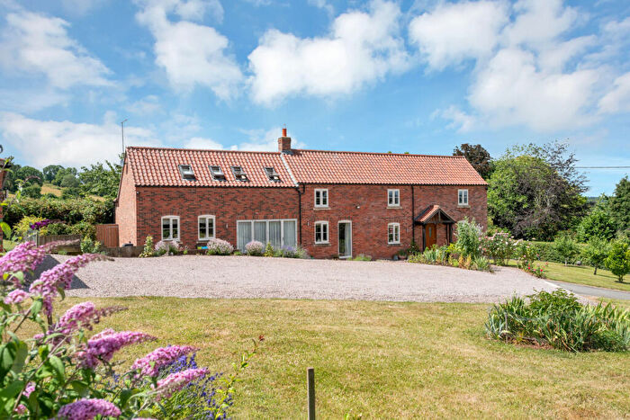 5 Bedroom Detached House For Sale In Greaves Lane, Edingley, NG22