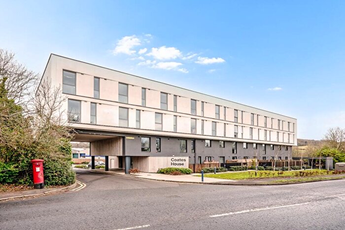 1 Bedroom Apartment For Sale In High Street, Nailsea, Bristol, Somerset, BS48