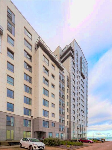 2 Bedroom Flat To Rent In Western Harbour View, Newhaven Harbour, Edinburgh, EH6