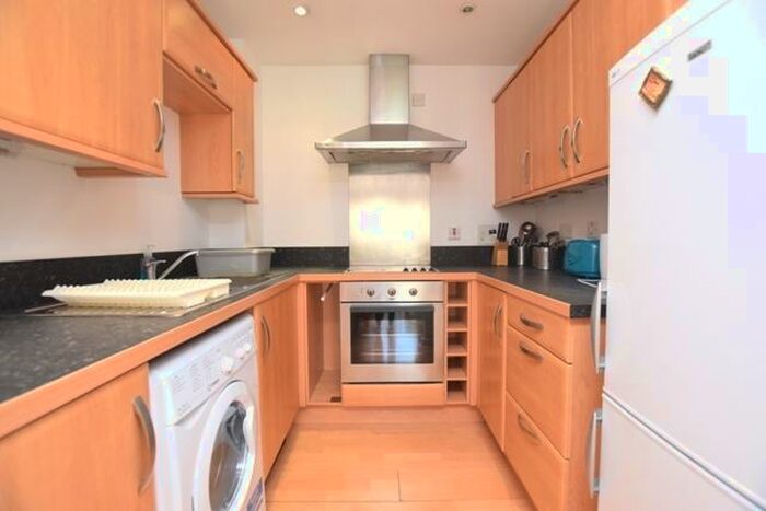 2 Bedroom Apartment To Rent In Trippet Lane, Sheffield, S1